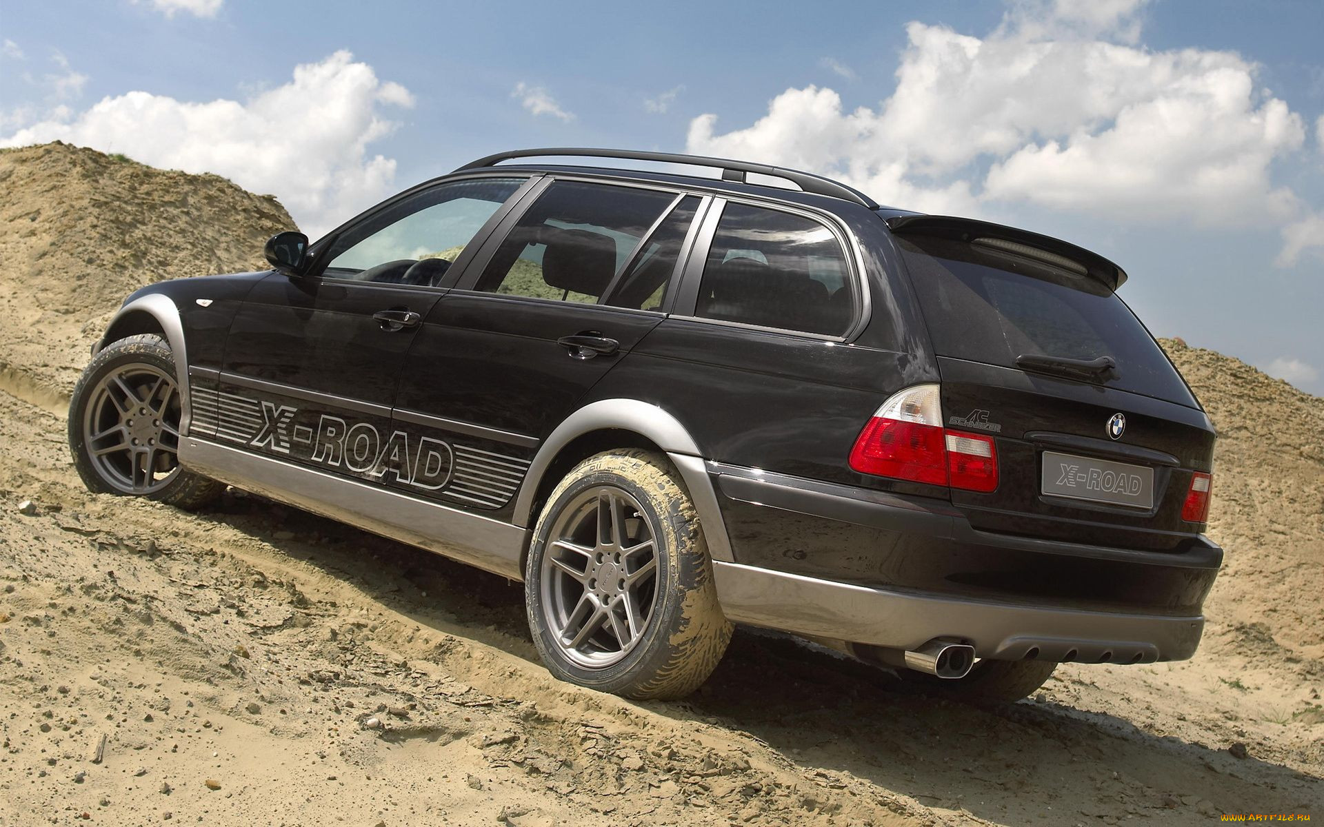, bmw